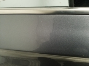 Hyundai i40 (2011–2026) Tagumised küljeuksed ja nende osad - 3