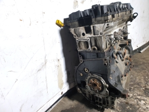 Peugeot 307 I (2000–2009) Motor NFU - 2