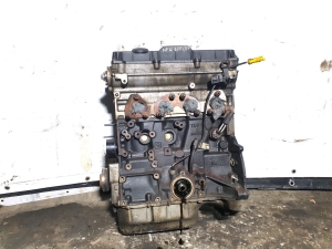Motor - NFU