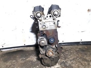 Peugeot 307 I (2000–2009) Motor NFU - 3