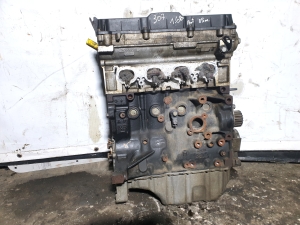 Peugeot 307 I (2000–2009) Motor NFU - 4