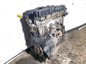 Peugeot 307 I (2000–2009) Motor NFU - 5