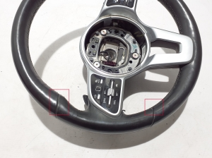 Mercedes Benz GLS 167 (2019–2026) Stūre A0004605902 - 2