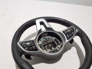 Mercedes Benz GLS 167 (2019–2026) Stūre A0004605902 - 5