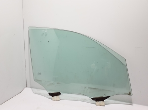   Fenster Scheibe Tür vorne  - A1677200200 