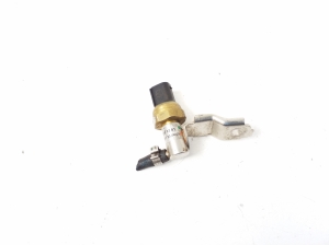 Mercedes Benz E-Class W207 (2009–2017) Kraftstoffhochdrucksensor A6510701381