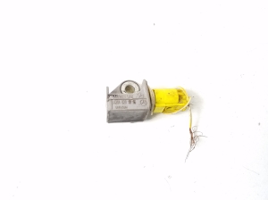 Airbagsensor - A2048201985