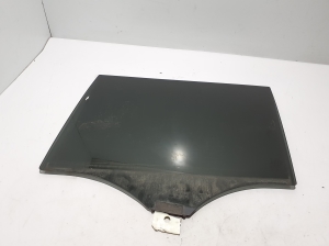   Türscheibe hinten  - A1677300700 