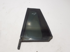   Rear door quarter glass  - A1677300707 