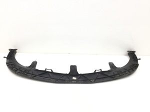  Front bumper bracket 