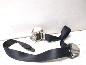 Volkswagen Transporter T5 (2003–2015) Sicherheitsgurt hinten 7J0857811D - 4