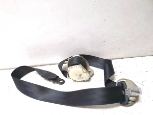 Volkswagen Transporter T5 (2003–2015) Sicherheitsgurt hinten 7J0857811D - 5