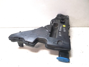 AUDI A4 B8 (2007–2016) Front washer fluid reservoir 8W0955451J - 2