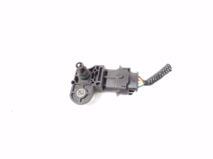 Honda CR-V Cayenne (2002–2010) Muu andur 150416T062517E - 2