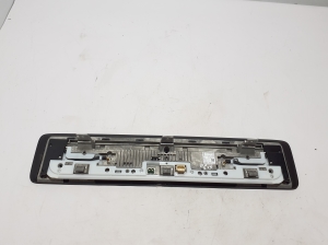 Mercedes Benz GLS 167 (2019–2026) Instrument cluster A1679001909 - 4