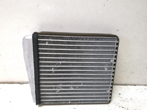 Volkswagen Golf V (2003–2009) Salongi soojendusradiaator 1K0819031 - 3