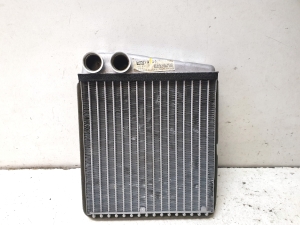 Volkswagen Golf V (2003–2009) Salongi soojendusradiaator 1K0819031 - 4
