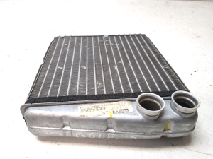 Volkswagen Golf V (2003–2009) Salongi soojendusradiaator 1K0819031 - 5