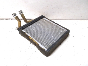 Volkswagen Golf VI (2008–2013) Heater core - 2