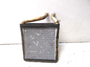 Volkswagen Golf VI (2008–2013) Heater core - 3
