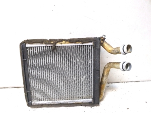 Volkswagen Golf VI (2008–2013) Heater core - 4