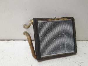 Volkswagen Golf VI (2008–2013) Heater core - 5