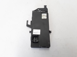 Comfort control module - 8200029725