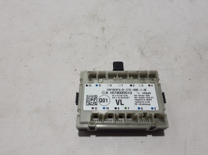   Front door control unit  - A1679005513 
