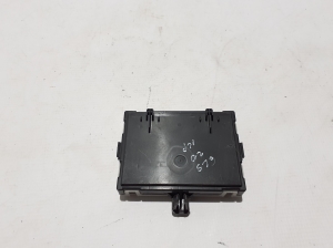 Mercedes Benz GLS 167 (2019–2026) Front door control unit A1679005513 - 2