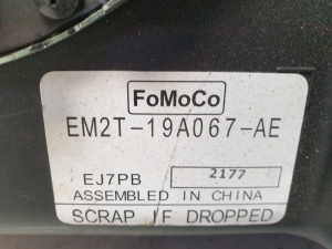 Ford Galaxy (2015–2026) Kõlar EM2T19A067AE - 3