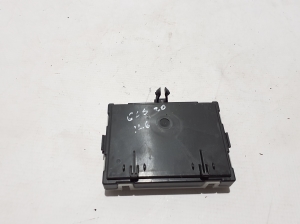Mercedes Benz GLS 167 (2019–2026) Rear side door control unit A1679008412 - 2