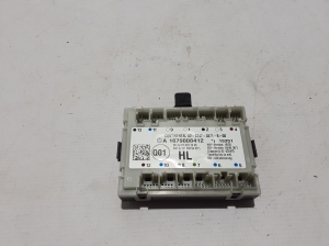   Rear side door control unit  - A1679008412 