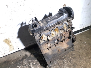 AUDI 80 [B4] (1991–1996) Motor ADA - 2