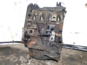 Engine - ADA