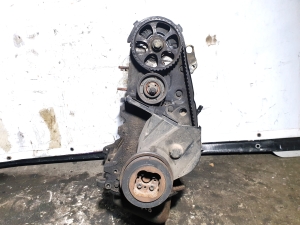 AUDI 80 [B4] (1991–1996) Motor ADA - 3