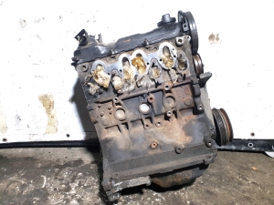 AUDI 80 [B4] (1991–1996) Motor ADA - 4