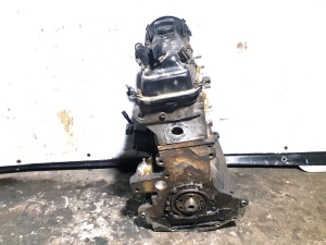 AUDI 80 [B4] (1991–1996) Motor ADA - 5