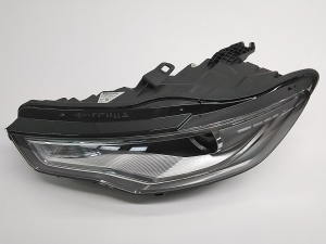 AUDI A6 C7 (2011–2018) Scheinwerfer vorne 4G0941005C - 3