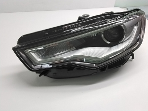 AUDI A6 C7 (2011–2018) Scheinwerfer vorne 4G0941005C - 5