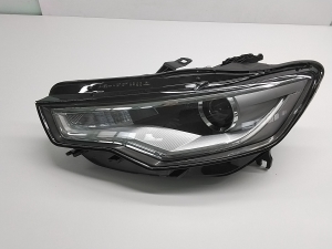 Scheinwerfer vorne - 4G0941005C