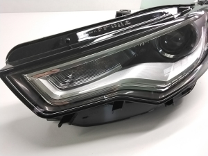 AUDI A6 C7 (2011–2018) Scheinwerfer vorne 4G0941005C - 8