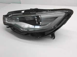 AUDI A6 C7 (2011–2018) Scheinwerfer vorne 4G0941005C - 9