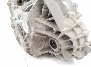 Mercedes Benz A-Class 176 (2012–2018) Gearbox A2463703702 - 2