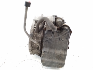 Mercedes Benz A-Class 176 (2012–2018) Gearbox A2463703702 - 3