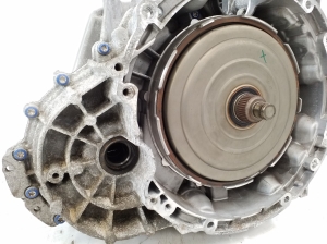 Mercedes Benz A-Class 176 (2012–2018) Gearbox A2463703702 - 4