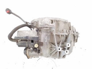 Mercedes Benz A-Class 176 (2012–2018) Gearbox A2463703702 - 5