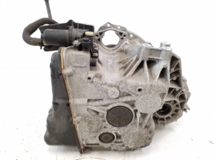 Mercedes Benz A-Class 176 (2012–2018) Gearbox A2463703702 - 7