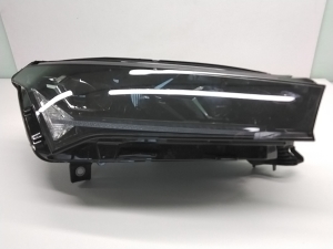 Skoda Enyaq iV I (2020–2026) Scheinwerfer vorne 5LB941016A - 10