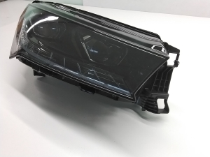 Skoda Enyaq iV I (2020–2026) Scheinwerfer vorne 5LB941016A - 3