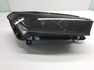 Skoda Enyaq iV I (2020–2026) Scheinwerfer vorne 5LB941016A - 6